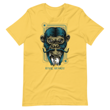 Cargar imagen en el visor de la galería, Camiseta Urban Royal Monkey
