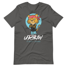 Cargar imagen en el visor de la galería, Camiseta Graffiti Urban Street - Adopta un Animal - Tienda
