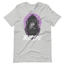 Cargar imagen en el visor de la galería, Camiseta Graffiti Gorilla Trap Life - Adopta un Animal - Tienda

