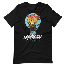 Cargar imagen en el visor de la galería, Camiseta Graffiti Urban Street - Adopta un Animal - Tienda
