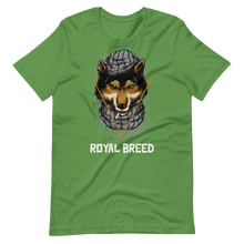 Cargar imagen en el visor de la galería, Camiseta Urban Royal Breed

