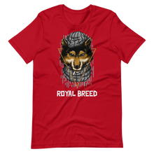 Cargar imagen en el visor de la galería, Camiseta Urban Royal Breed

