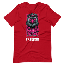 Cargar imagen en el visor de la galería, Camiseta Urban Freedom
