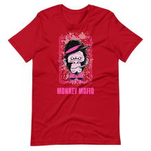 Cargar imagen en el visor de la galería, Camiseta Urban Monkey Mafia
