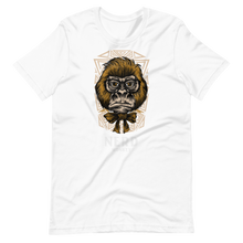 Cargar imagen en el visor de la galería, Camiseta Urban Nerd Monkey
