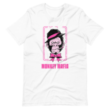 Cargar imagen en el visor de la galería, Camiseta Urban Monkey Mafia
